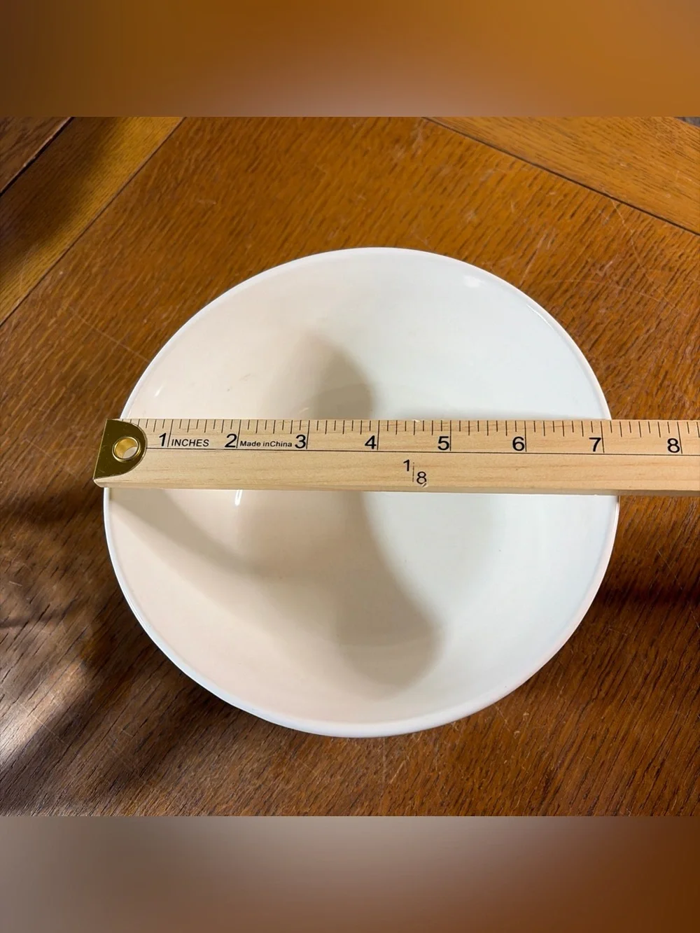 Pfaltzgraff Grapevine Serving Bowl 7.25